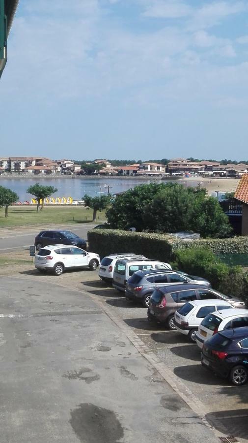 Appartement T2Bis Idealement Situe Au Bord Du Lac Marin De Vieux Boucau Exterior photo