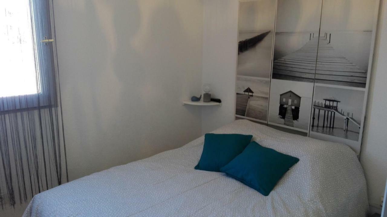 Appartement T2Bis Idealement Situe Au Bord Du Lac Marin De Vieux Boucau Exterior photo
